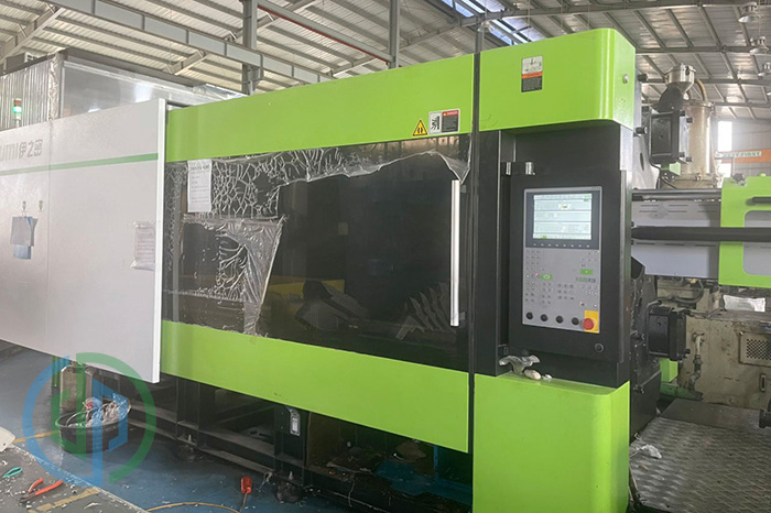 CÔNG TY TNHH NHỰA DŨNG PHONG
